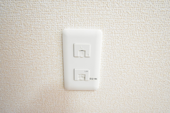 アーバンレジデンス Ａ 103 その他設備