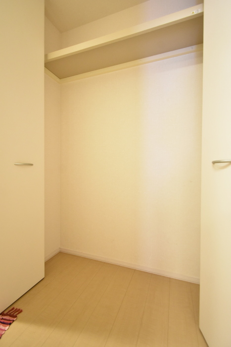 DEARROOMサチ 101 収納
