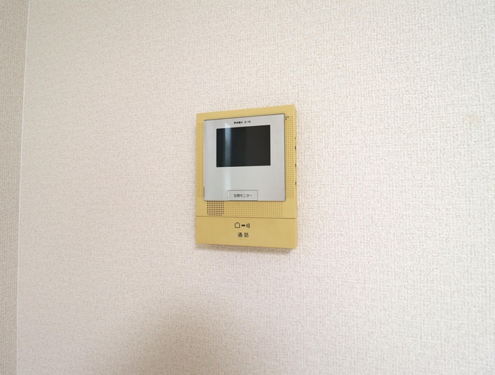 アムール 107 セキュリティ