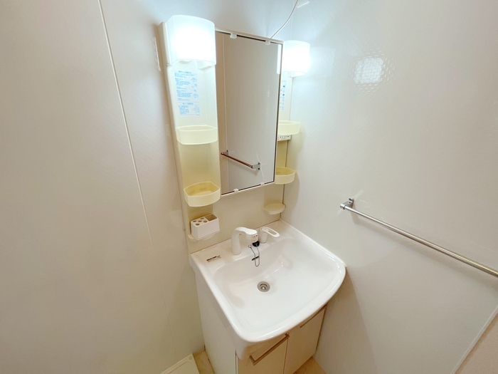セレクト　Ｂ 102 洗面所