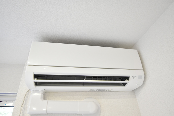 D-ROOM川端町 103 その他設備