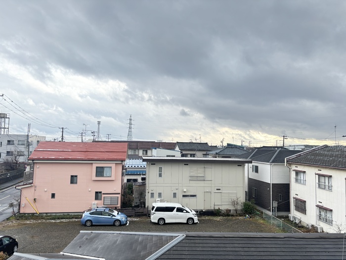 Ｋ-Ｆｉｅｌｄ Ⅰ 303 眺望