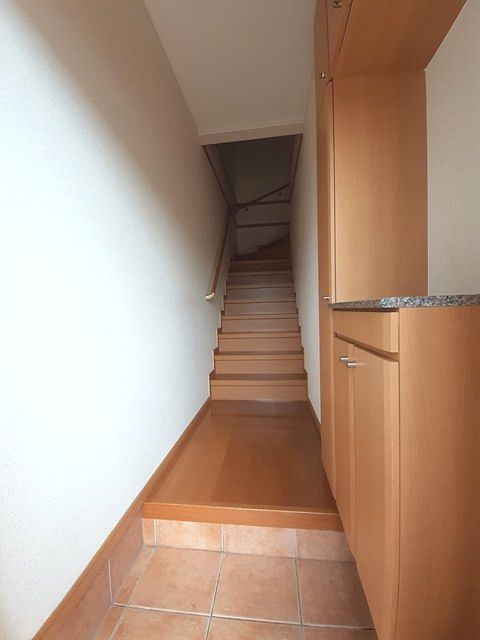 ブリッサ ベルデＡ 202 玄関