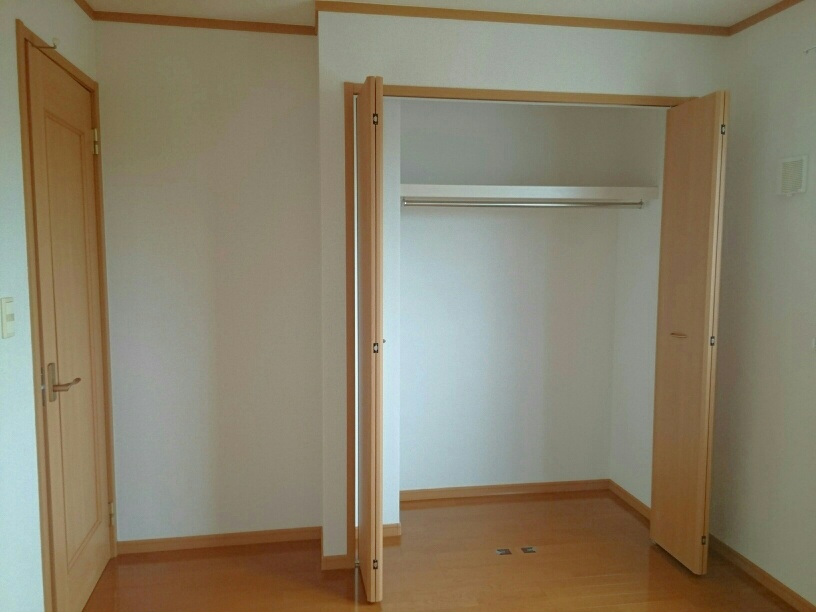 サングリーンＡ 104 収納
