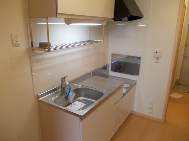 コンセル　ジュール　Ａ 103 キッチン