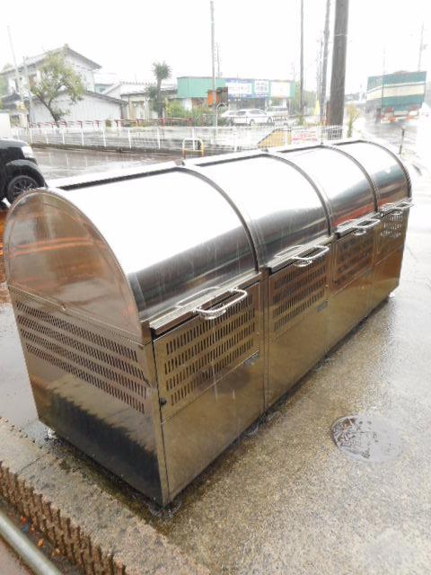グラン アベニュー Ｂ 202 その他