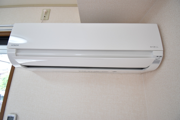 ロイヤルタウン松崎 Ａ/Ｂ B102 その他設備