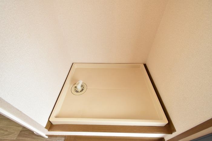 エトワール２１ Ｂ 201 洗面所