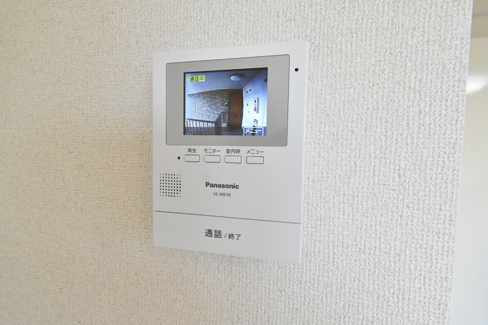 セブンワンテン Ｅ/Ｆ F305 セキュリティ