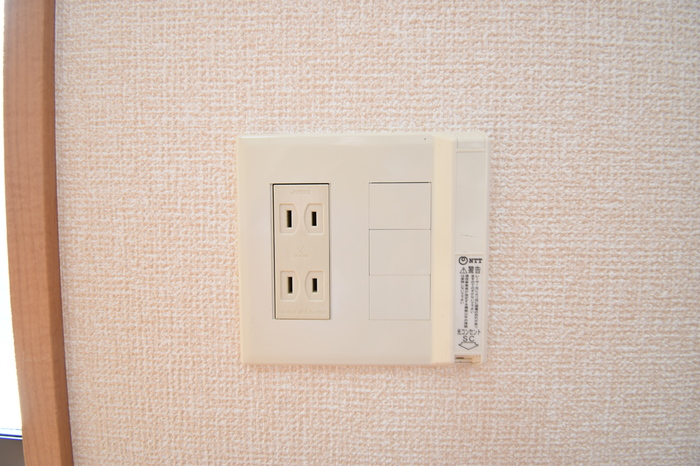 サフラン　Ｂ 205 その他設備