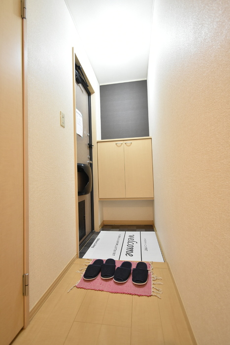 マウルール Ａ/Ｂ/Ｃ C102 玄関