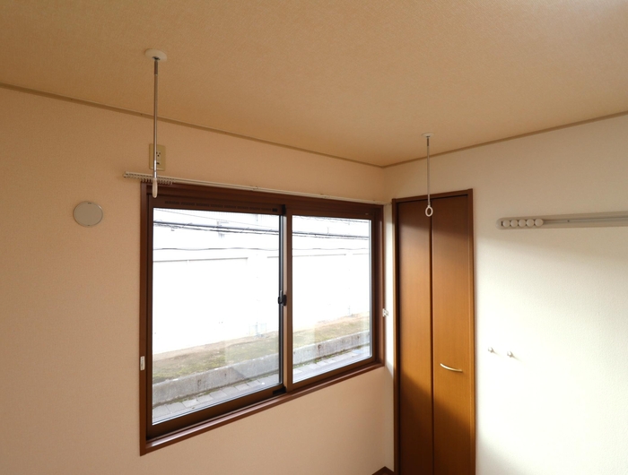 ラ･プランタン Ａ/Ｂ A205 その他設備