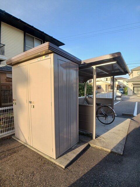 パッシオ 201 その他共有部分