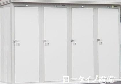 イストワール 103 その他共有部分
