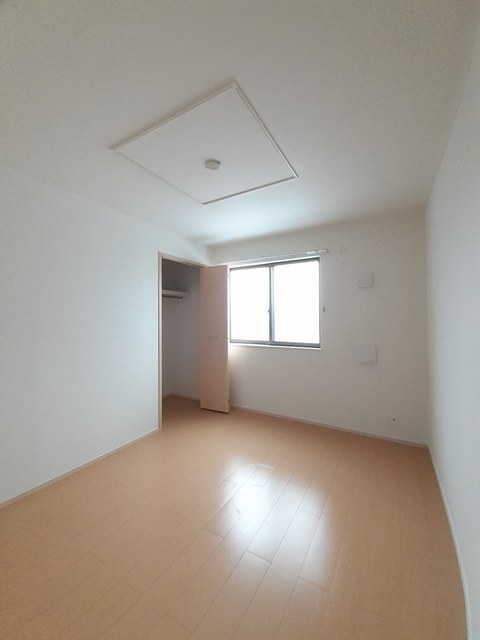 ムーランゼⅠ 105 その他部屋・スペース