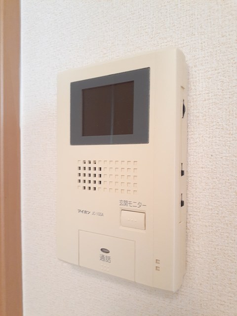 パークサイド南 102 その他設備