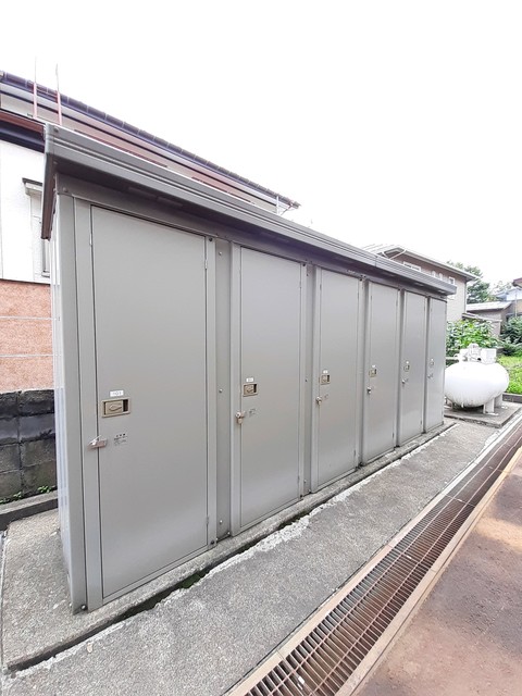 ルミナス　Ｔ＆Ｓ 202 その他