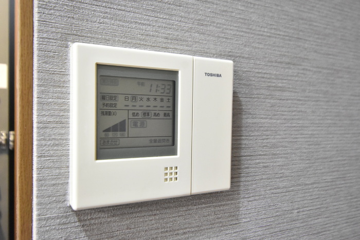 アドバンテージⅣ 206 その他設備