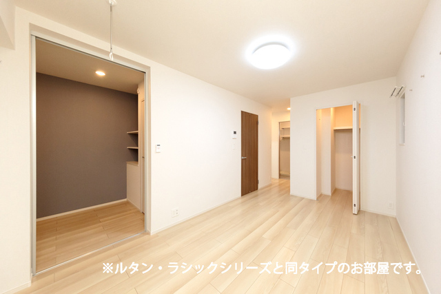 ヒカルサ新潟沼垂西 205 その他