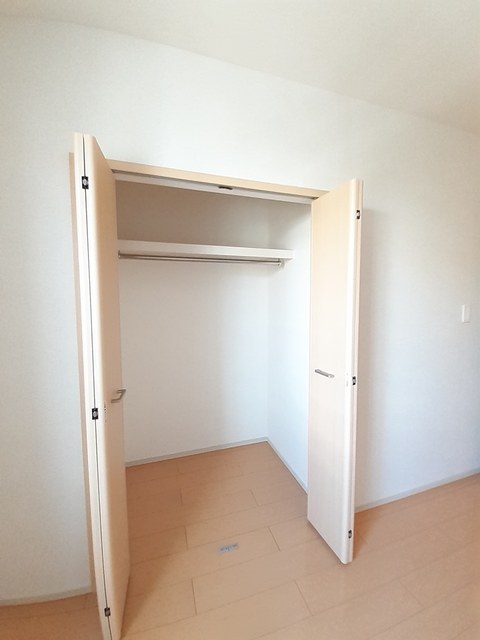 ベルメゾン アン 201 収納