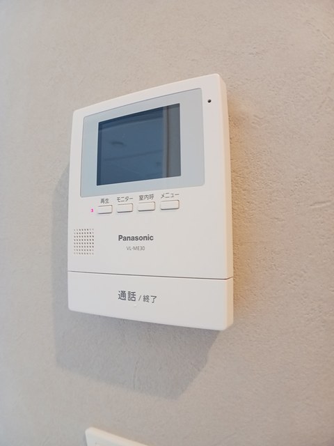 クラリス Ｂ 103 セキュリティ