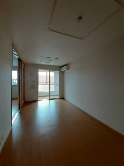 シャルム大郷町Ｂ 203 リビング