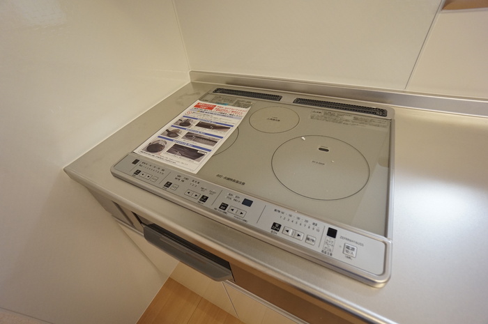 グレイスＳＫ 202 キッチン