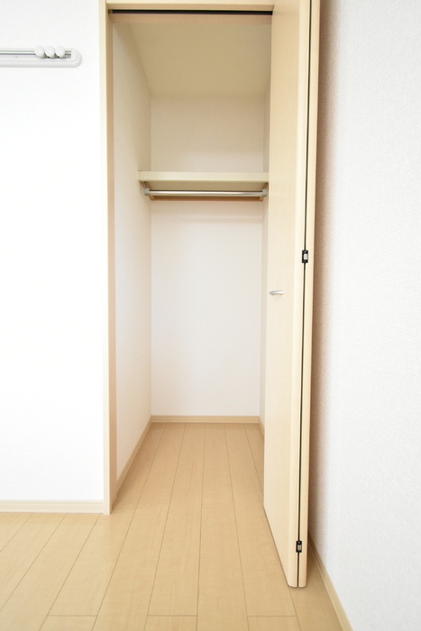 セブンワンテン Ｅ/Ｆ F305 収納