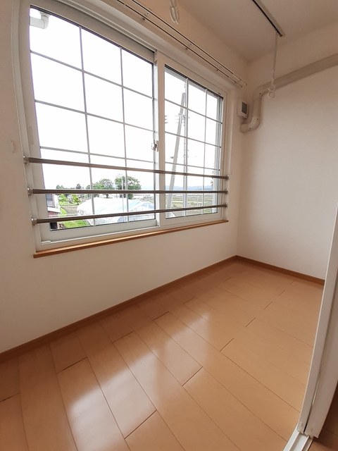 ドリームドームＡ 203 その他部屋・スペース