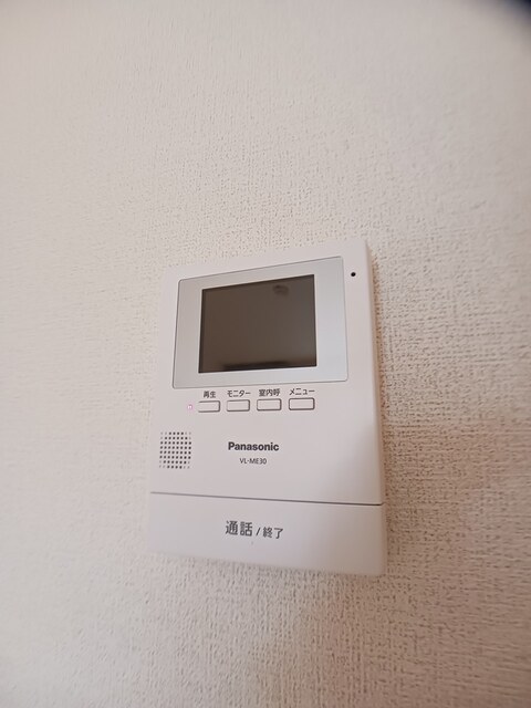 プラム　アライブ 103 セキュリティ