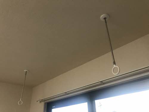 プラネット 101 その他設備