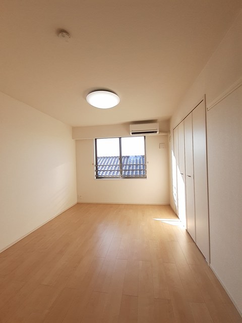 クエストＣ 303 その他部屋・スペース
