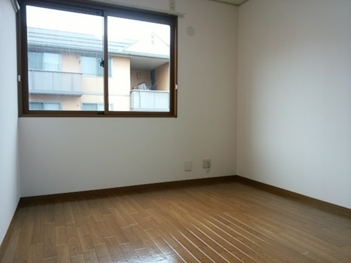 アトリエ ブランシェ Ａ/Ｂ B102 その他部屋・スペース