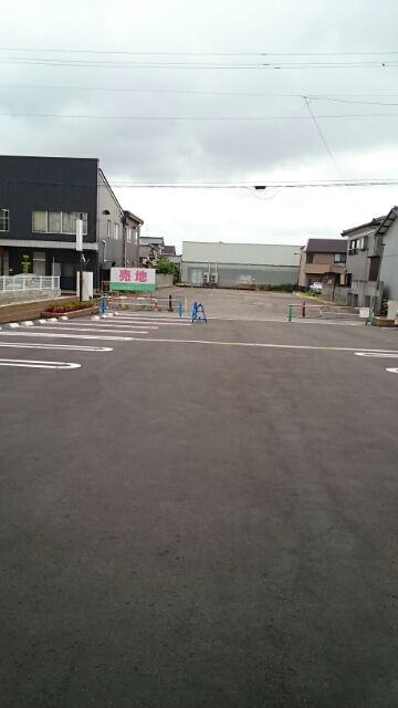 カサ フェリス 205 駐車場