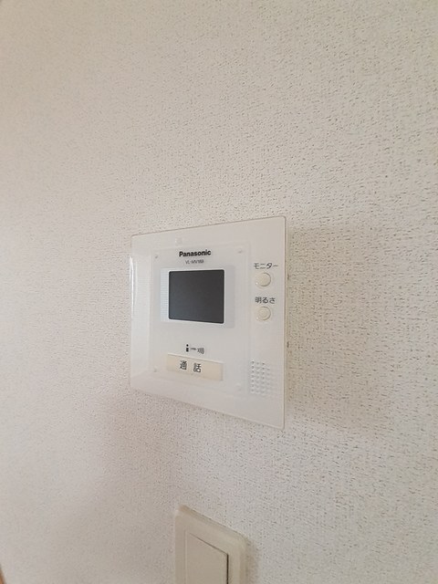 ベル　パラダイスＡ 102 セキュリティ