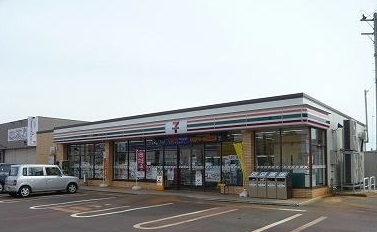 ファースト サンライズⅡ 102 その他