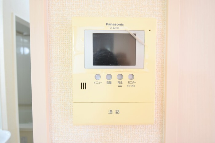 エディフィス 105 セキュリティ