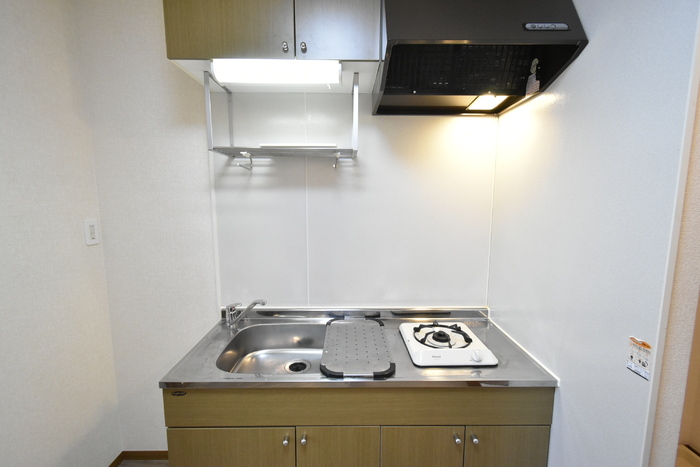 エトワール２１ Ｂ 201 キッチン