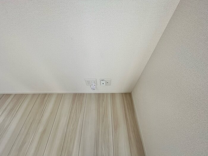 リベルタ 105 その他設備