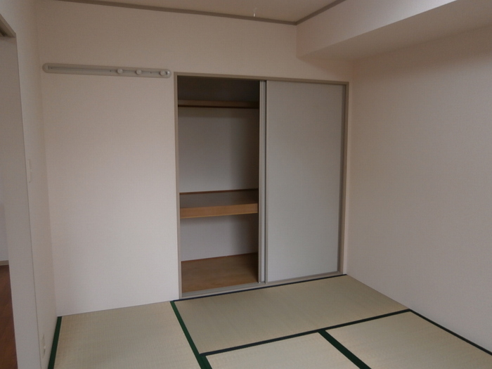 セジュール・モリ Ｂ B102 その他部屋・スペース