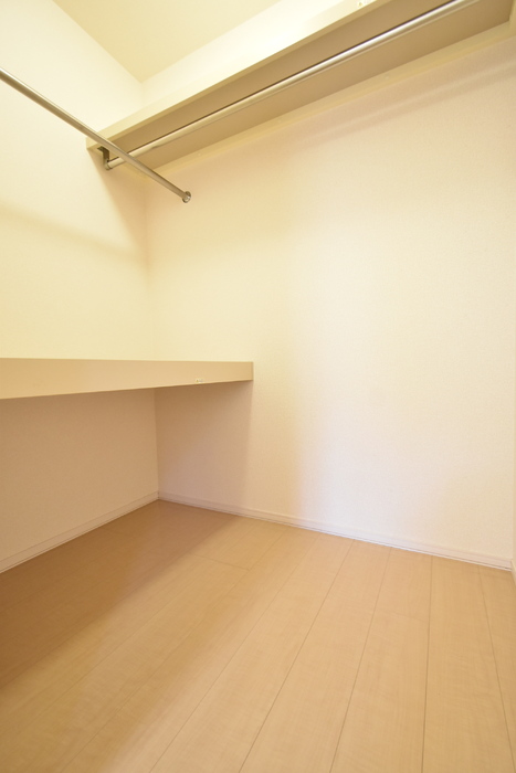 DEARROOMサチ 101 収納