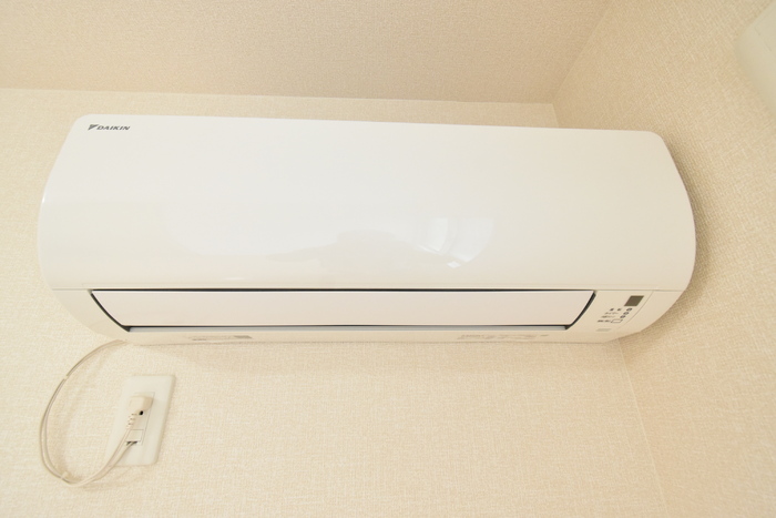 幸町貸家 Ｄ Ｄ その他設備
