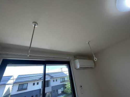 メゾンリュミエール　A 202 その他設備