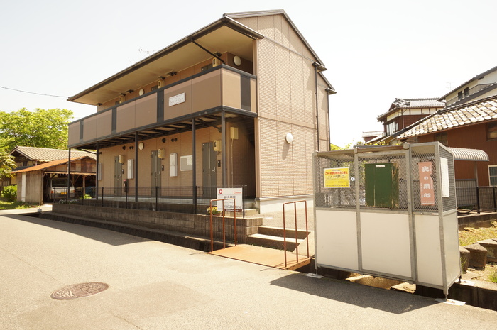 セジュール･イースト