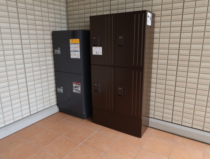 Ｓｋｙ・Ｐａｌａｃｅ(ｽｶｲﾊﾟﾚｽ) 105 その他共有部分