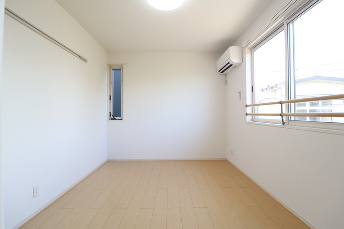プルーリオン　S棟 201 その他部屋・スペース