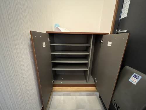 メゾンロコ 0101 玄関