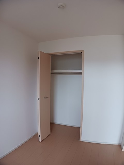 メルヴェーユ 201 収納