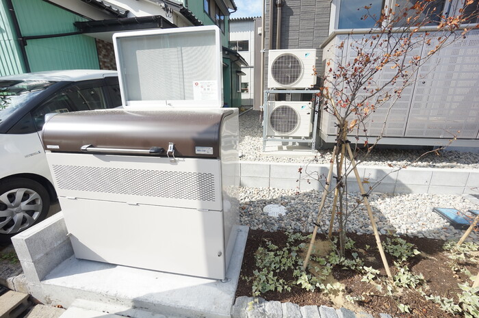 アステール Ⅲ 201 その他共有部分