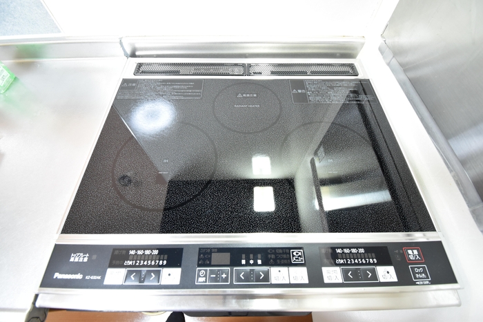 ロイヤルタウン松崎 Ａ/Ｂ B102 その他設備
